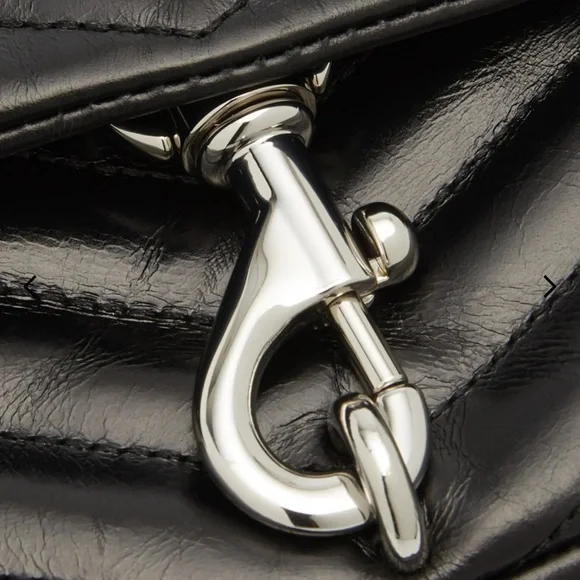 REBECCA MINKOFF BAG - Picture 9 of 14